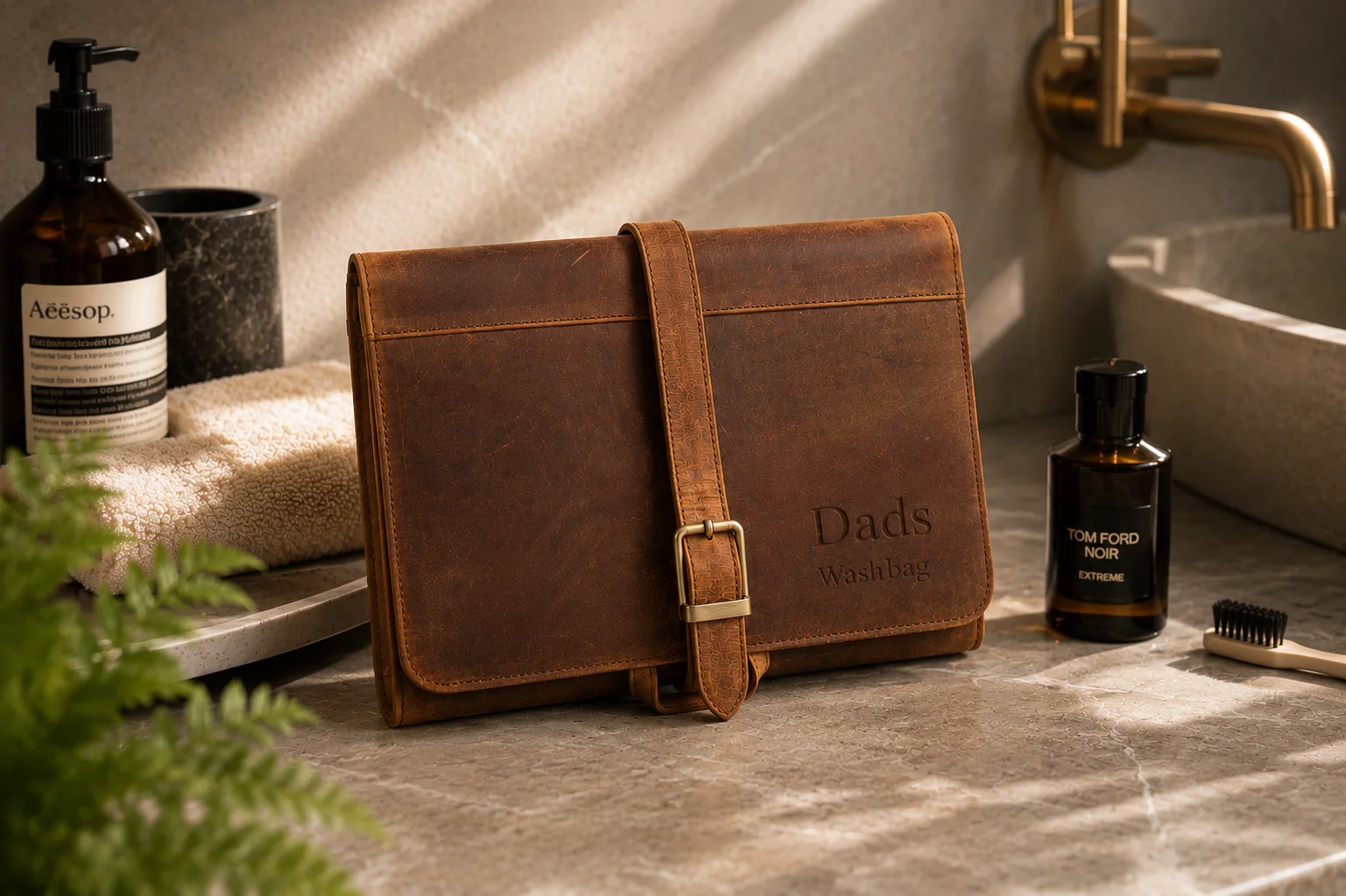 Washbags