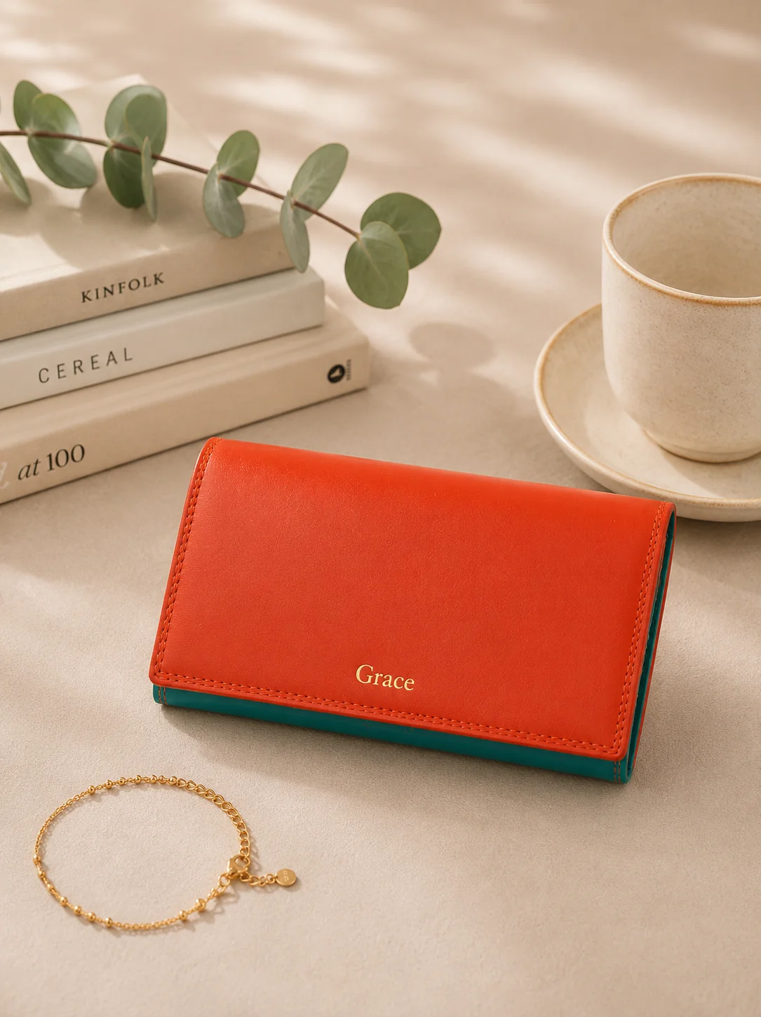Womens purse